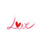 For Your Daily（個別スタンプ：13）
