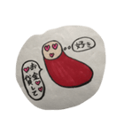 ウィ子（個別スタンプ：10）