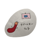ウィ子（個別スタンプ：14）