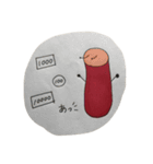 ウィ子（個別スタンプ：19）