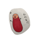 ウィ子（個別スタンプ：24）
