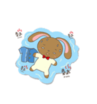 Bunny Bunny part.2（個別スタンプ：21）