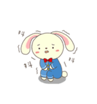 Bunny Bunny part.2（個別スタンプ：22）