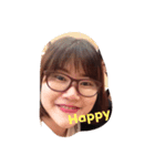 funny fai（個別スタンプ：7）