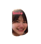 funny fai（個別スタンプ：9）