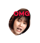 funny fai（個別スタンプ：10）