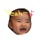 楽しい子育て（個別スタンプ：5）