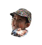楽しい子育て（個別スタンプ：8）