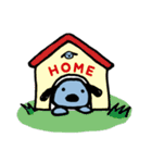 まるdays（個別スタンプ：1）