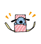まるdays（個別スタンプ：26）