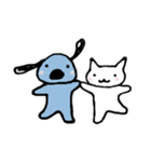 まるdays（個別スタンプ：40）