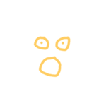 Peee（個別スタンプ：4）