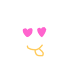 Peee（個別スタンプ：7）