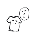 Shirome friends（個別スタンプ：25）