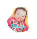 雄斗シリーズ1（個別スタンプ：5）