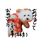 塩対応 メリー 2（個別スタンプ：21）