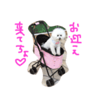 塩対応 メリー 2（個別スタンプ：30）