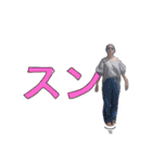 ゆかの毎日（個別スタンプ：17）