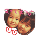 ゆありお（個別スタンプ：10）