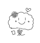 Yunduo baobao（個別スタンプ：4）