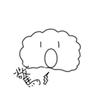 Yunduo baobao（個別スタンプ：9）