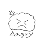 Yunduo baobao（個別スタンプ：12）