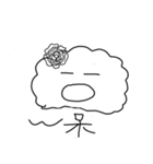 Yunduo baobao（個別スタンプ：15）