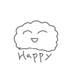 Yunduo baobao（個別スタンプ：16）
