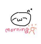 NGO-NGO#1（個別スタンプ：1）