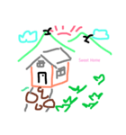 NGO-NGO#1（個別スタンプ：2）