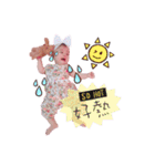 Evelyn Huang（個別スタンプ：9）