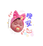 Evelyn Huang（個別スタンプ：10）