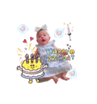 Evelyn Huang（個別スタンプ：12）