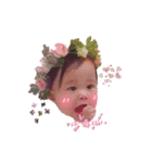 Evelyn Huang（個別スタンプ：15）