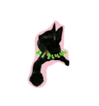 猫スタ2(ねこのすたんぷ2）（個別スタンプ：15）