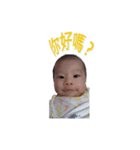 KooKoo Funny Life（個別スタンプ：2）