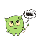 Sheiracu Charakters（個別スタンプ：3）
