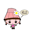 Sheiracu Charakters（個別スタンプ：9）