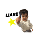 1st Cocoro（個別スタンプ：10）