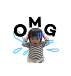 1st Cocoro（個別スタンプ：15）