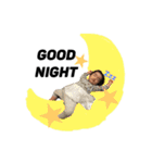 1st Cocoro（個別スタンプ：20）