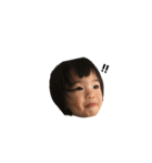 1st Cocoro（個別スタンプ：30）