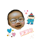 YangGirl（個別スタンプ：4）