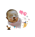 YangGirl（個別スタンプ：7）