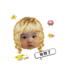 YangGirl（個別スタンプ：28）