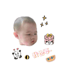 YangGirl（個別スタンプ：29）