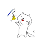 ゆるラッコ（個別スタンプ：1）