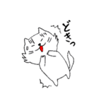 ゆるラッコ（個別スタンプ：31）