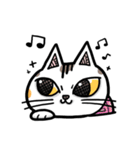 WJ ＆ FIFI NEKO PART.2（個別スタンプ：15）