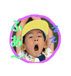 shotasama（個別スタンプ：2）
